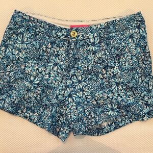 Lily Pulitzer Shorts